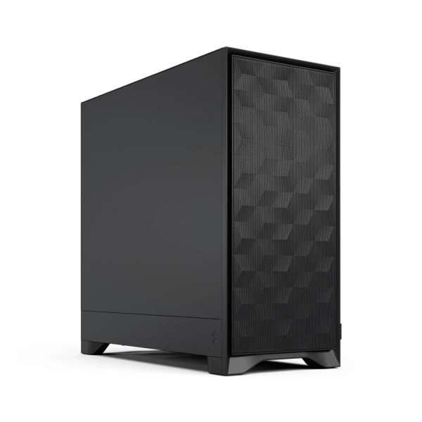 Fractal Design Pop 2 Air Black Solid