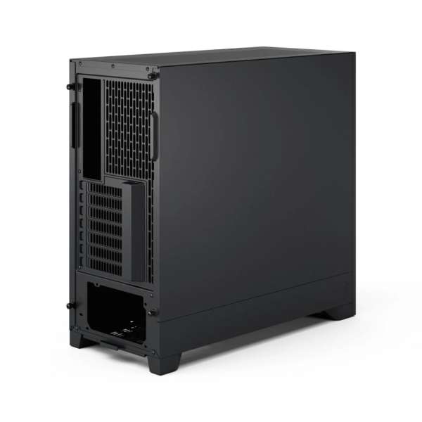 Fractal Design Pop 2 Air Black Solid
