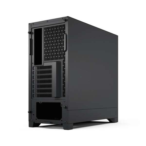 Fractal Design Pop 2 Air Black Solid