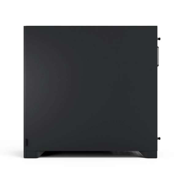 Fractal Design Pop 2 Air Black Solid