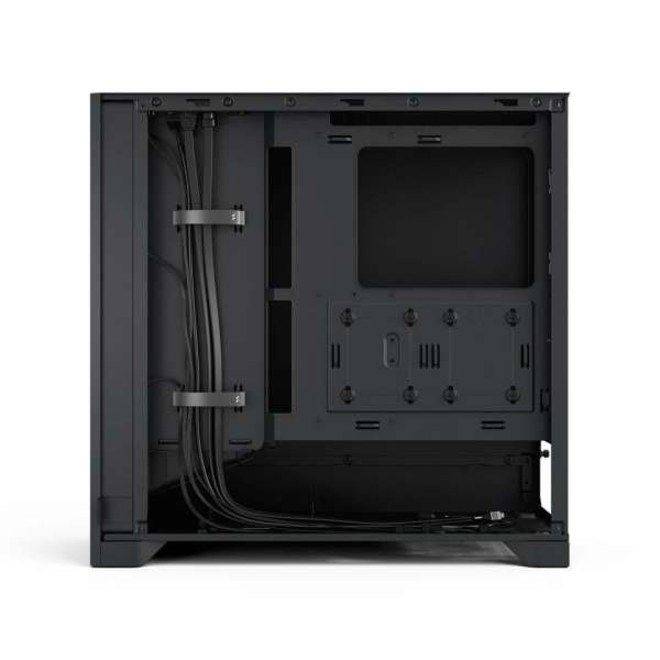 Fractal Design Pop 2 Air Black Solid