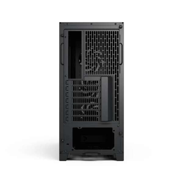 Fractal Design Pop 2 Air Black Solid