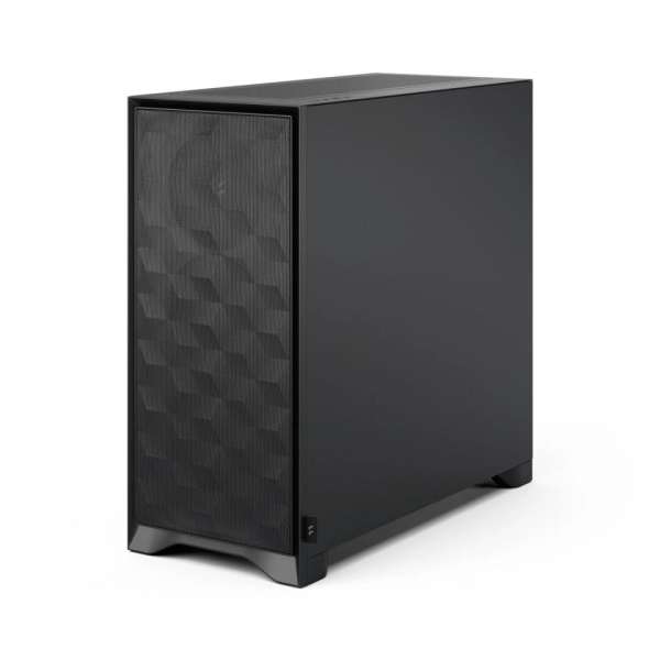 Fractal Design Pop 2 Air Black Solid