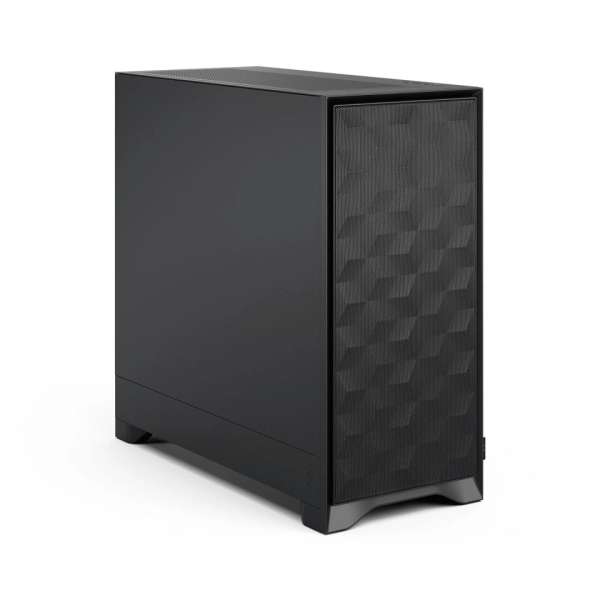 Fractal Design Pop 2 Air Black Solid