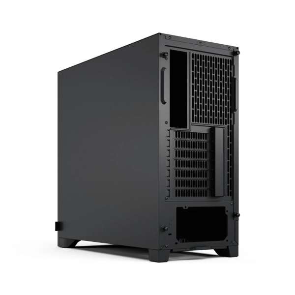 Fractal Design Pop 2 Air Black Solid