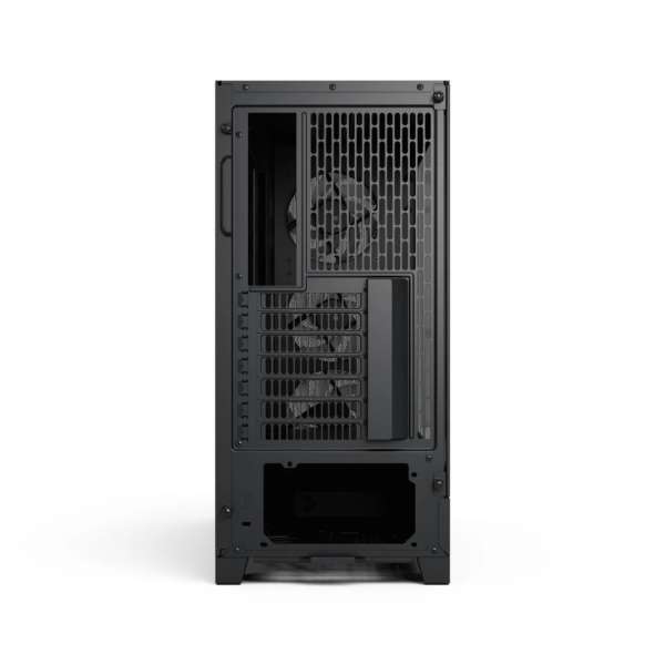 Fractal Design Pop 2 Air RGB Tempered Glass Black