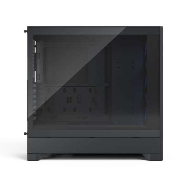Fractal Design Pop 2 Air RGB Tempered Glass Black