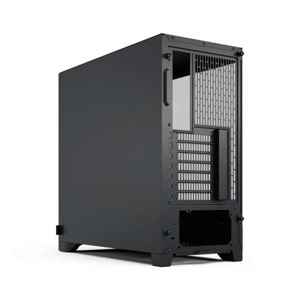 Fractal Design Pop 2 Air RGB Tempered Glass Black