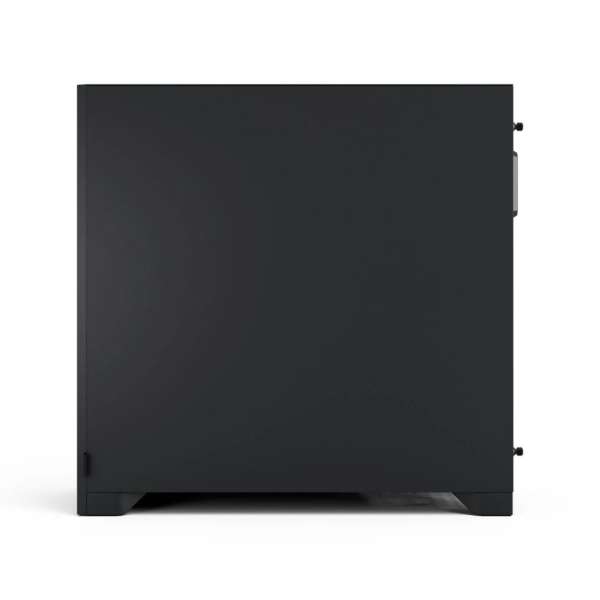 Fractal Design Pop 2 Air Tempered Glass Black