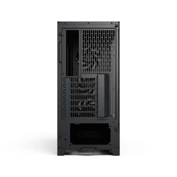 Fractal Design Pop 2 Air Tempered Glass Black