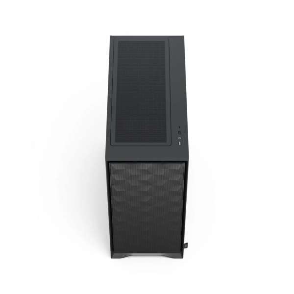 Fractal Design Pop 2 Air Tempered Glass Black