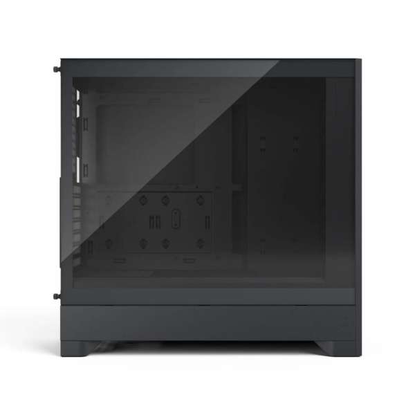 Fractal Design Pop 2 Air Tempered Glass Black