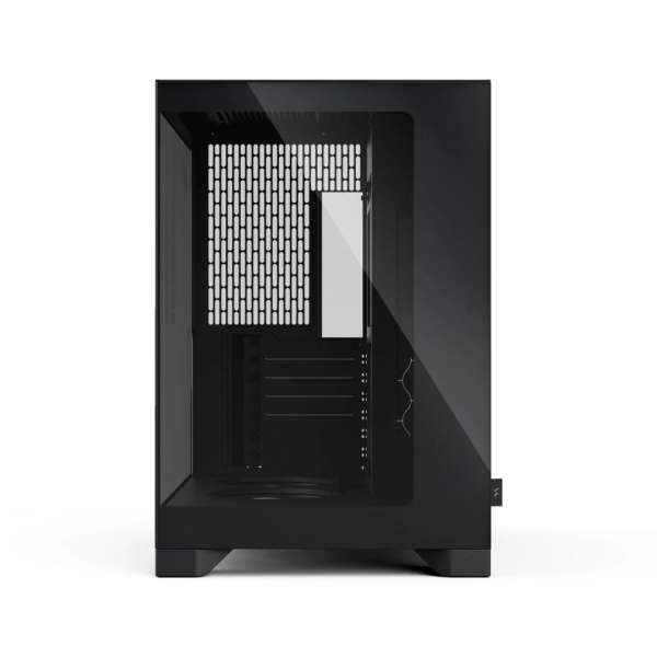 Fractal Design Pop 2 Vision RGB Tempered Glass Black