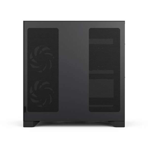 Fractal Design Pop 2 Vision Tempered Glass Black