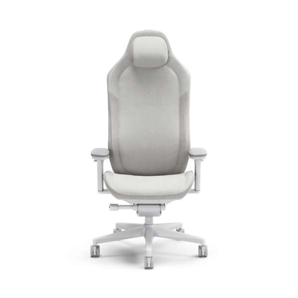 Fractal Design Refine Gaming Chair Fabric Light