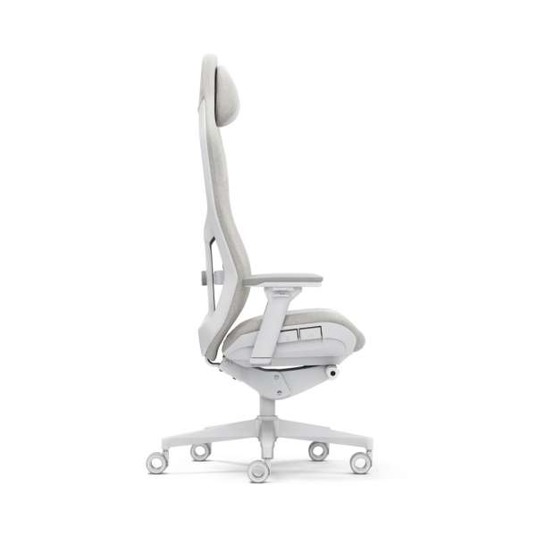 Fractal Design Refine Gaming Chair Fabric Light