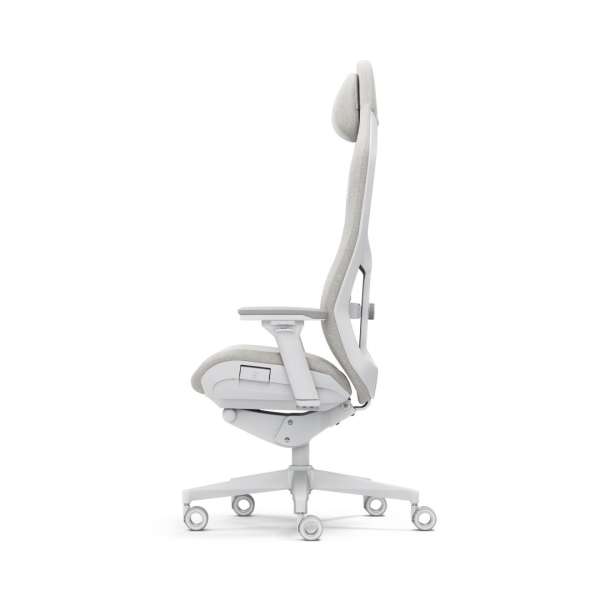Fractal Design Refine Gaming Chair Fabric Light