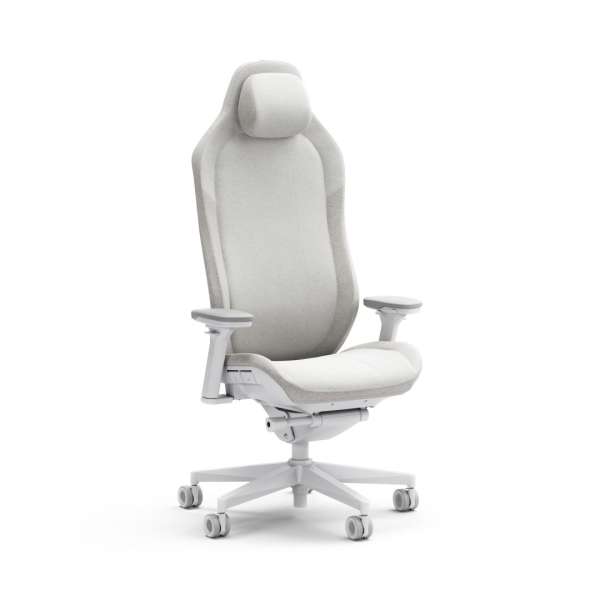 Fractal Design Refine Gaming Chair Fabric Light