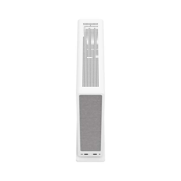 Fractal Design Ridge White