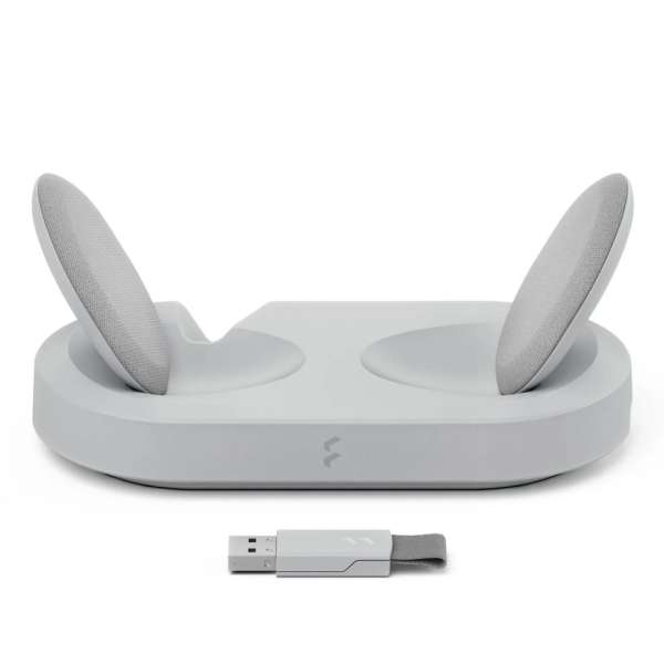 Fractal Design Scape Wireless Bluetooth Headset Light