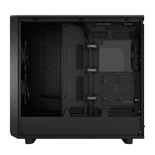 Fractal Design Meshify 2 XL Light Tempered Glass Black