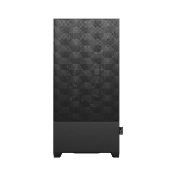 Fractal Design Pop Air RGB Tempered Glass Black