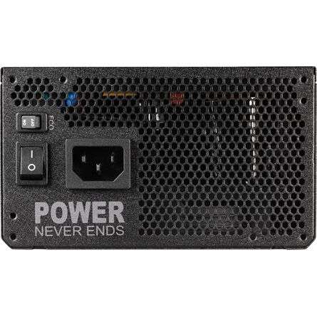 FSP 1000W 80+ Gold MEGA GM