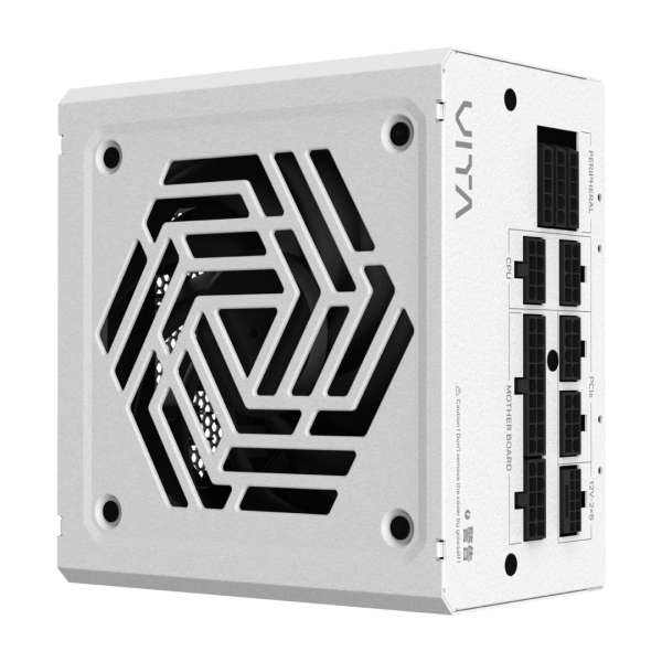 FSP 1000W 80+ Gold VITA GM White