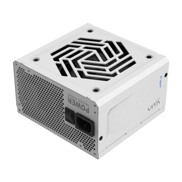 FSP 1000W 80+ Gold VITA GM White