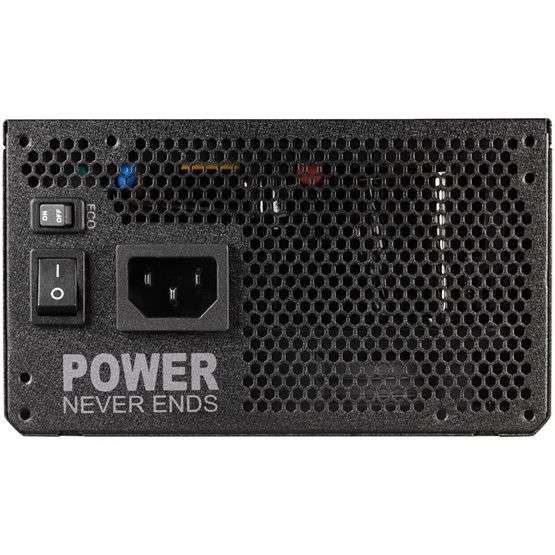 FSP 1200W 80+ Gold MEGA GM