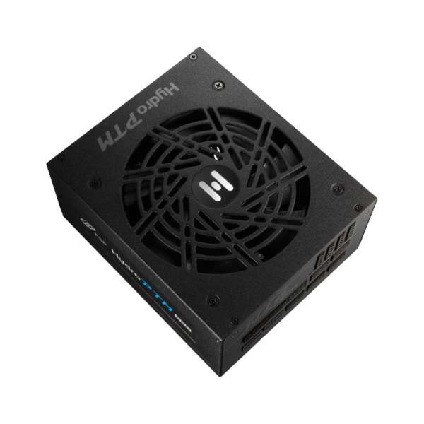 FSP 1350W 80+ Platinum Hydro PTM Pro ATX3.1