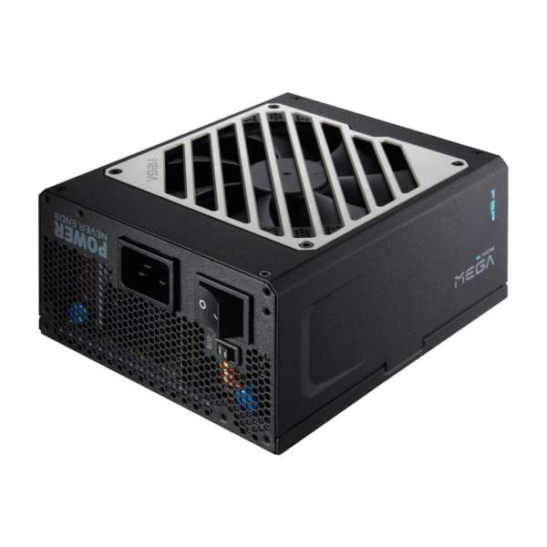 FSP 1350W 80+ Titanium MEGA TI