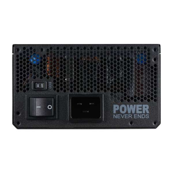 FSP 1650W 80+ Titanium MEGA TI