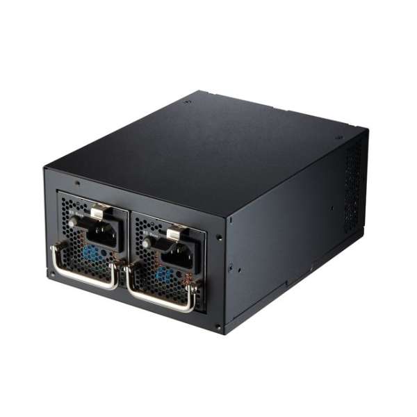 FSP 520W 80+ Gold Twins Pro Redundant