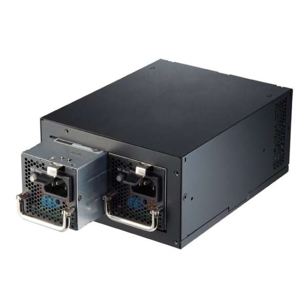 FSP 520W 80+ Gold Twins Pro Redundant