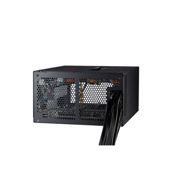 FSP 520W 80+ Gold Twins Pro Redundant