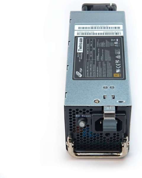 FSP 720W Hydro 80+ Gold