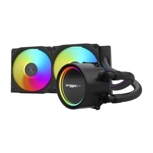 FSP AE24 Black