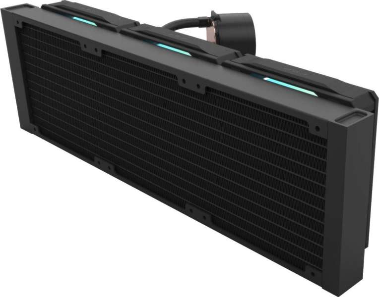 FSP AE36 Black