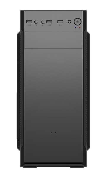 FSP CMT160 Black