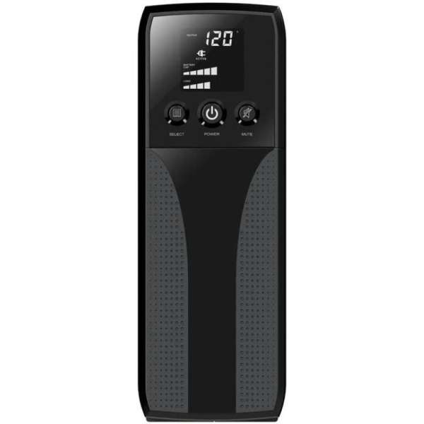 FSP PPF5100100 ST 850 LCD 850VA UPS