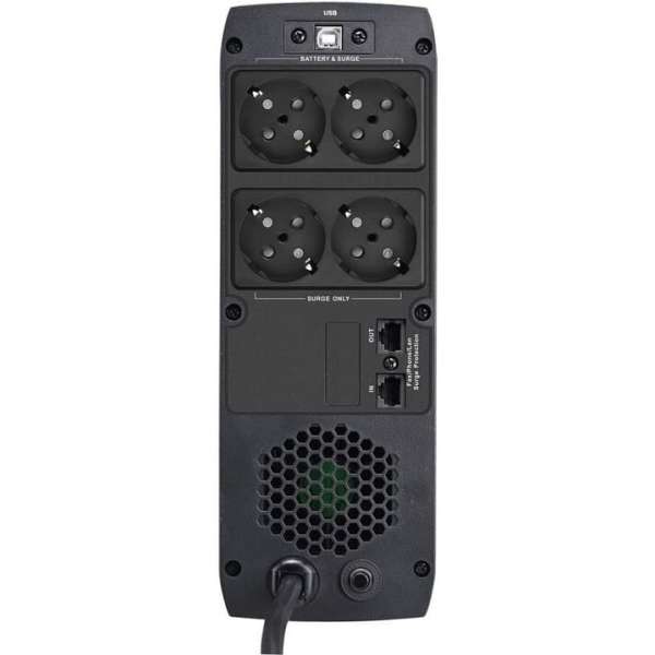 FSP PPF5100100 ST 850 LCD 850VA UPS