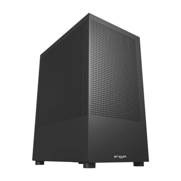 FSP S110 Black