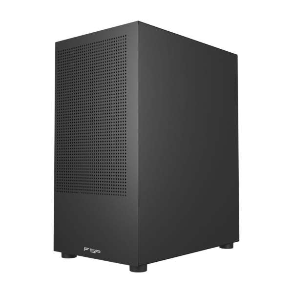 FSP S110 Black