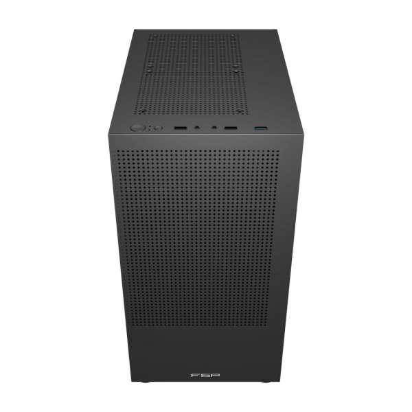 FSP S110 Black