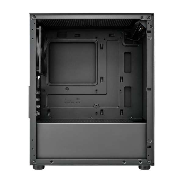 FSP S110 Black