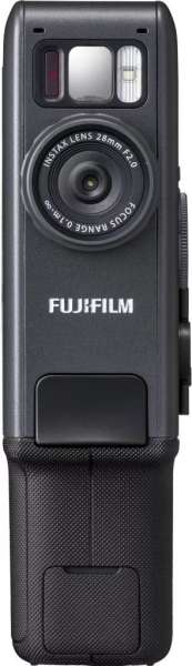Fujifilm instax mini Evo Cinema Black