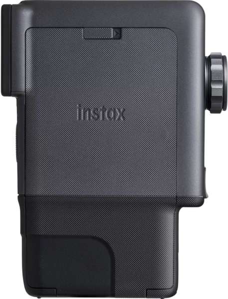 Fujifilm instax mini Evo Cinema Black
