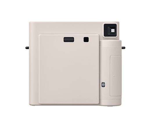 Fujifilm Instax SQ1 Chalk White