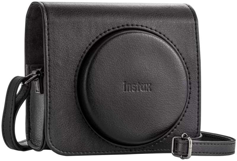 Fujifilm Instax Square SQ40 camera case Black
